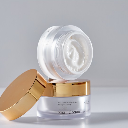 Snail Cream