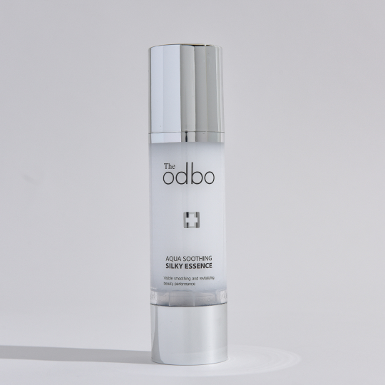 Silky Essence